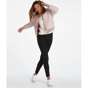 Spanx The Perfect Black Pant Ankle 4-Pocket in Dark Navy